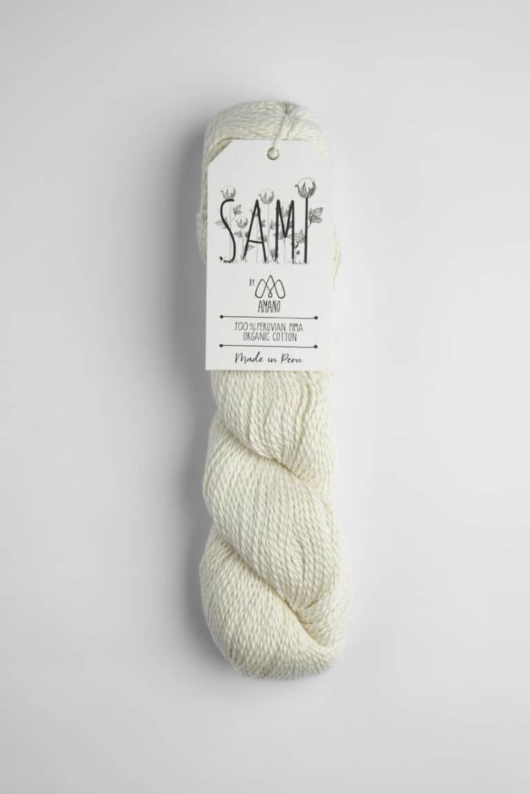Samim Textil Sami - Knityou