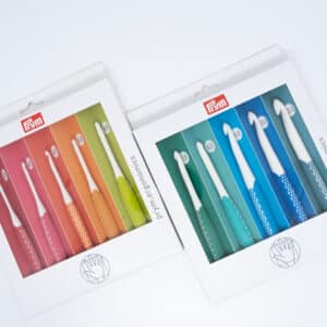SET PRYM ERGONOMICO