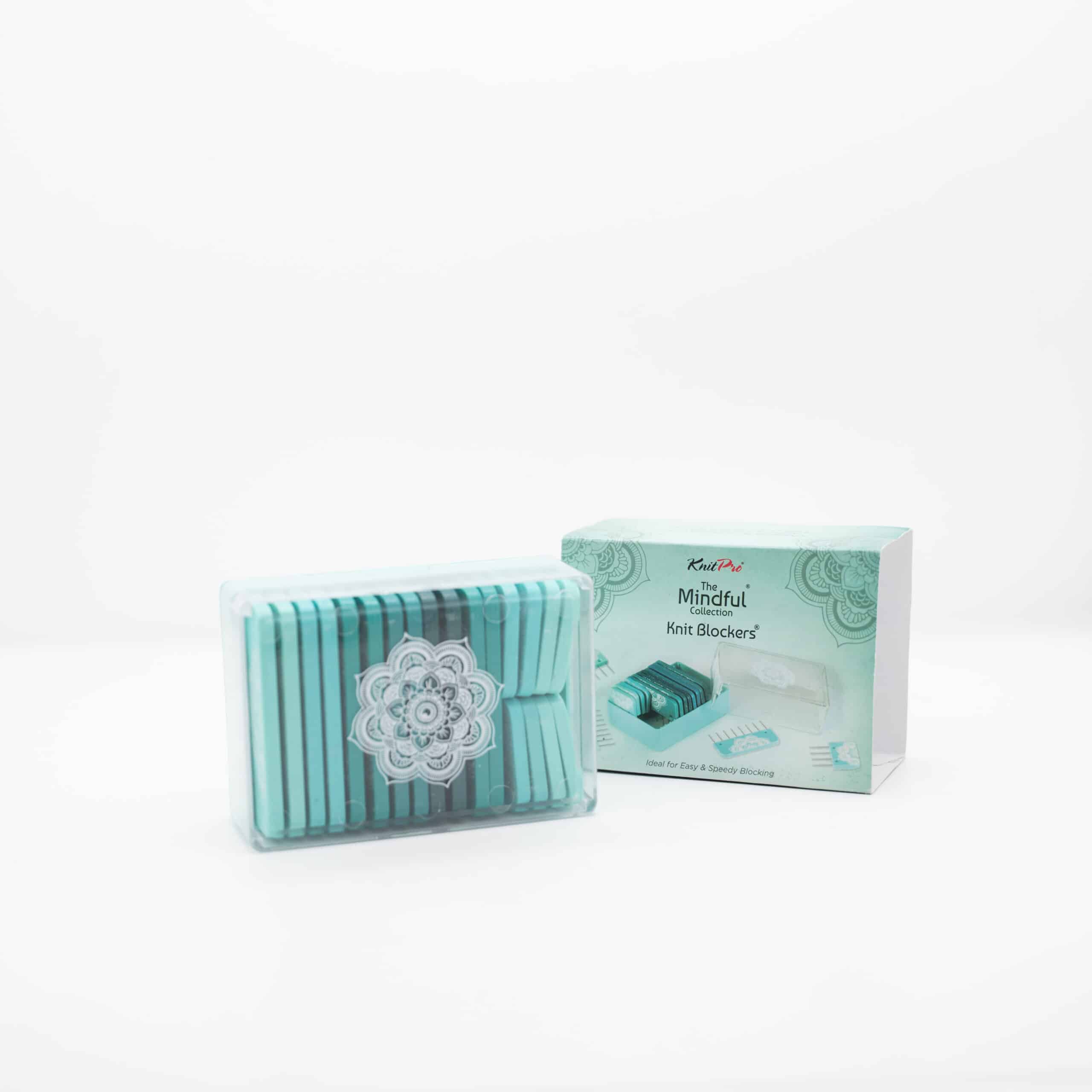 SET DE BLOQUEADORES VERDE